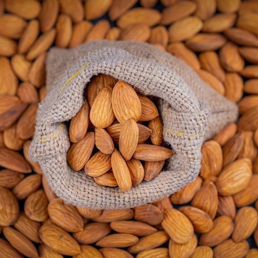 Leading Almond Nuts Bulk Supplier Worldwide Importers | Premium Organic Wholesale Exports Raw & Roasted