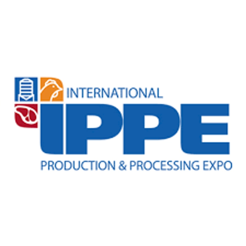 International Production & Processing Expo Revealed: B2B Opportunity