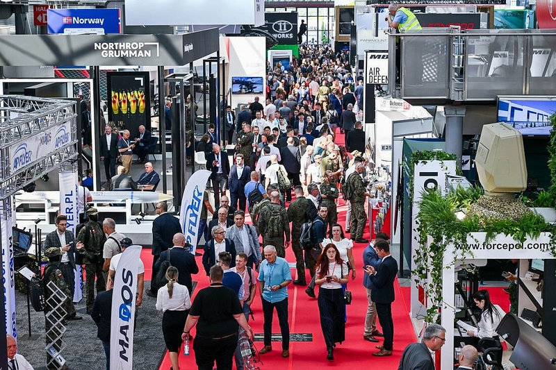 Inside MSPO Expo: B2B Key Insights