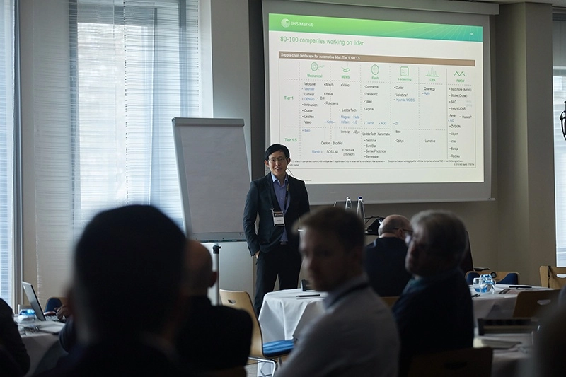 Why Annual Automotive Sensors and Electronics Summit Matters for B2B - 2