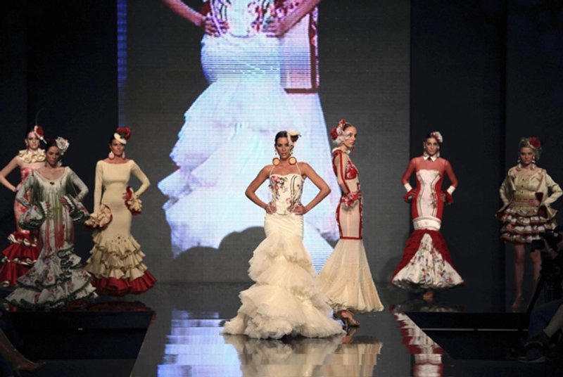 Unlock International Flamenco Fashion Week: Must-Know B2B Event - 1