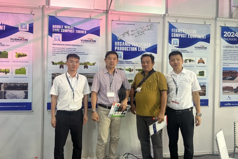 Why Attend INAGRITECH? B2B Intro - 2