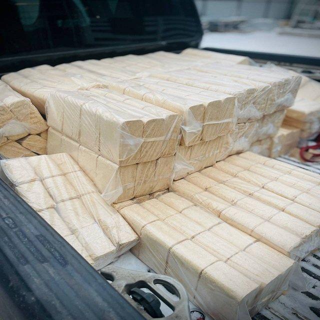 Fast Delivery RUF Wood Briquettes Hardwood Fuel Blocks Premium Supply For Clean Burning Strong Heat Output And Reliable Heating Buy Now Wholesale Premium Quality