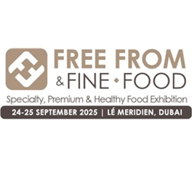 Why Free From Food Matters for B2B