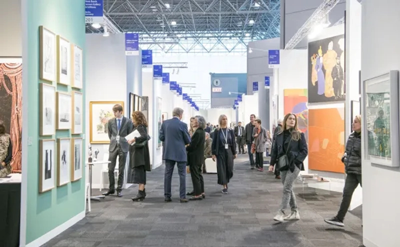 IFPDA Print Fair Spotlight: B2B Essentials - 3