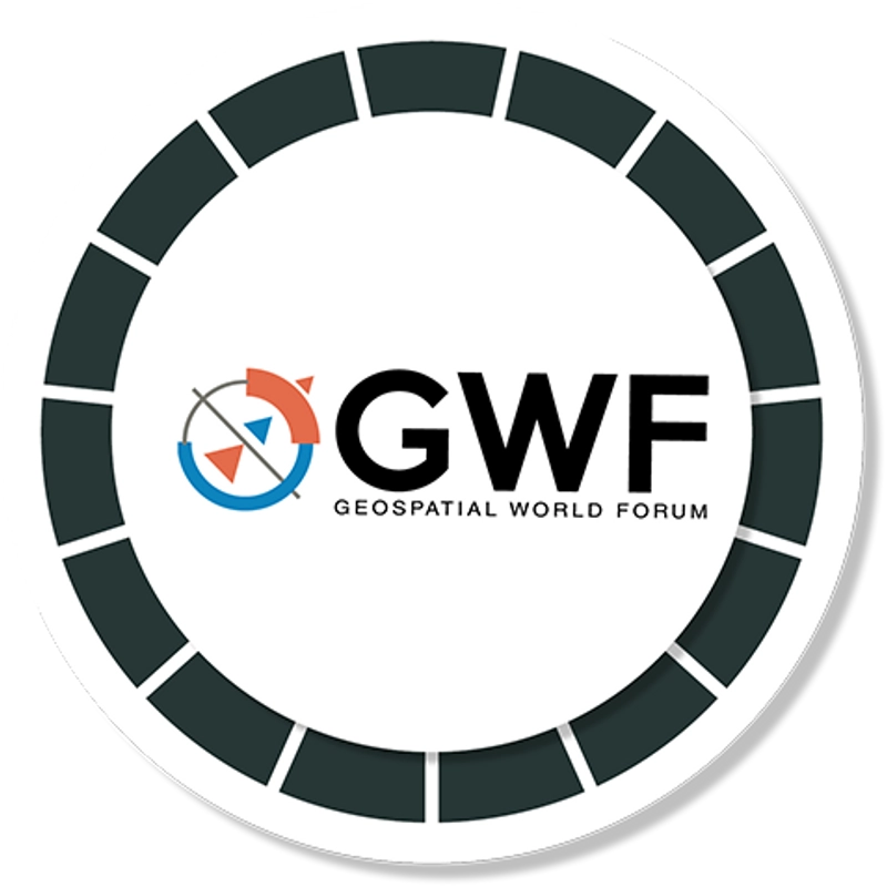 Geospatial World Forum Revealed: B2B Opportunity