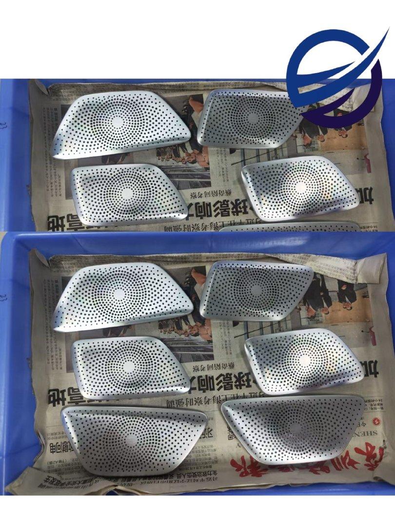 Speaker Horn Cover Image 1