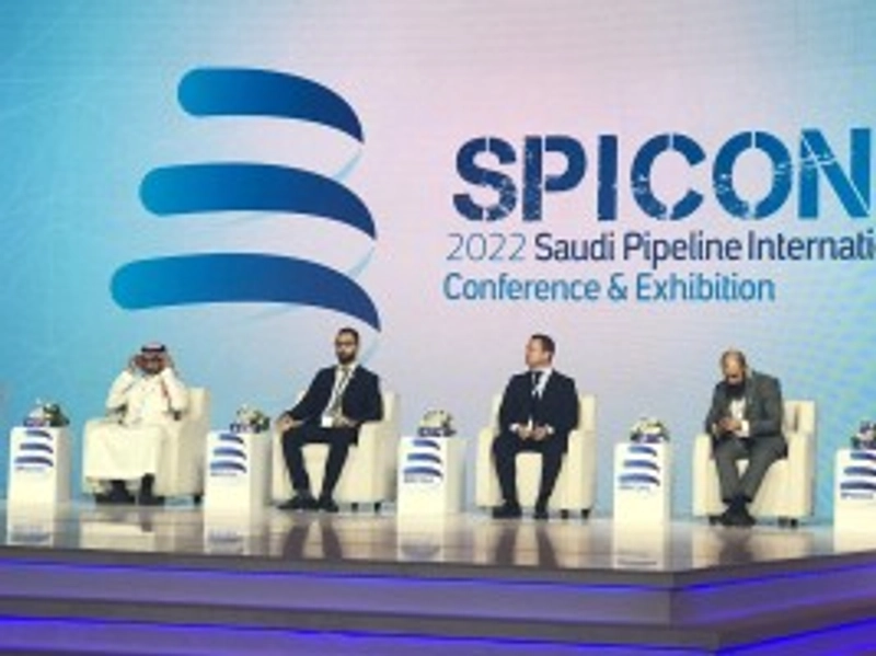 Discover The Storage and Pipeline International Conference and Exhibition: B2B Event Guide - 1