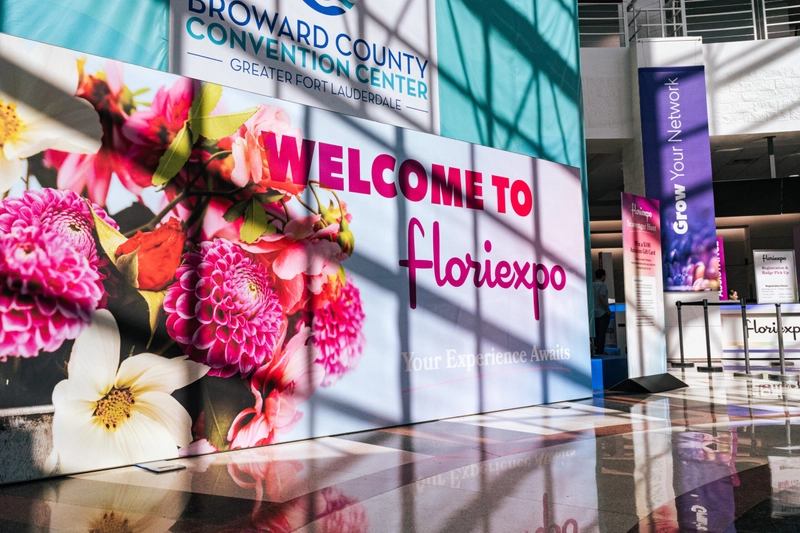 Why Floriexpo Matters for B2B - 2