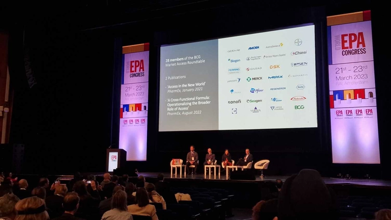 World EPA Congress Revealed: B2B Opportunity - 2