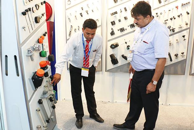 Unlock Pacprocess Middle East Africa: Must-Know B2B Event - 3