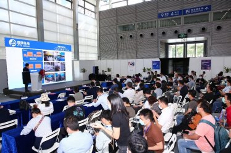 Why Attend ICE CHINA? B2B Intro - 1