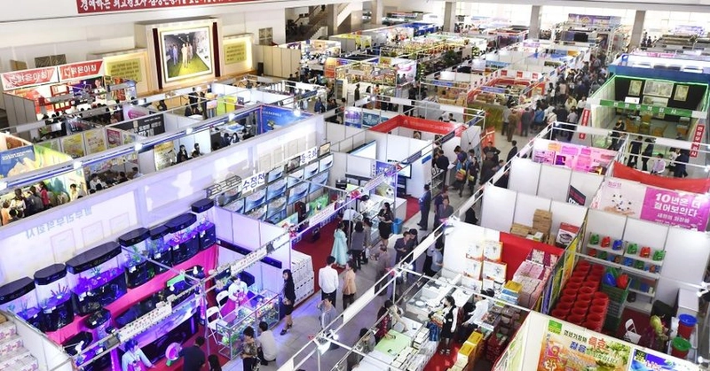 Korea Import Fair Spotlight: B2B Essentials - 2