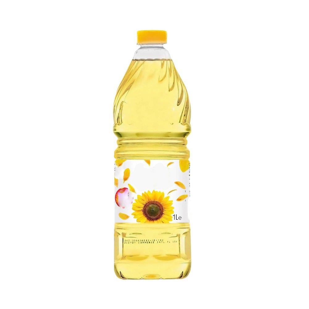 100% Pure refined Sunflower Oil / High Quality Refined Sunflower Oil 1lit 2lits 3lits 5lits 18lits 100% Pure Edible Cooking Refined Plant Vegetable Sunflower Oil From Brazil Best Quality Wholesale Product - Sunflower Oil Refined Edible Sunflower Cooking Oil