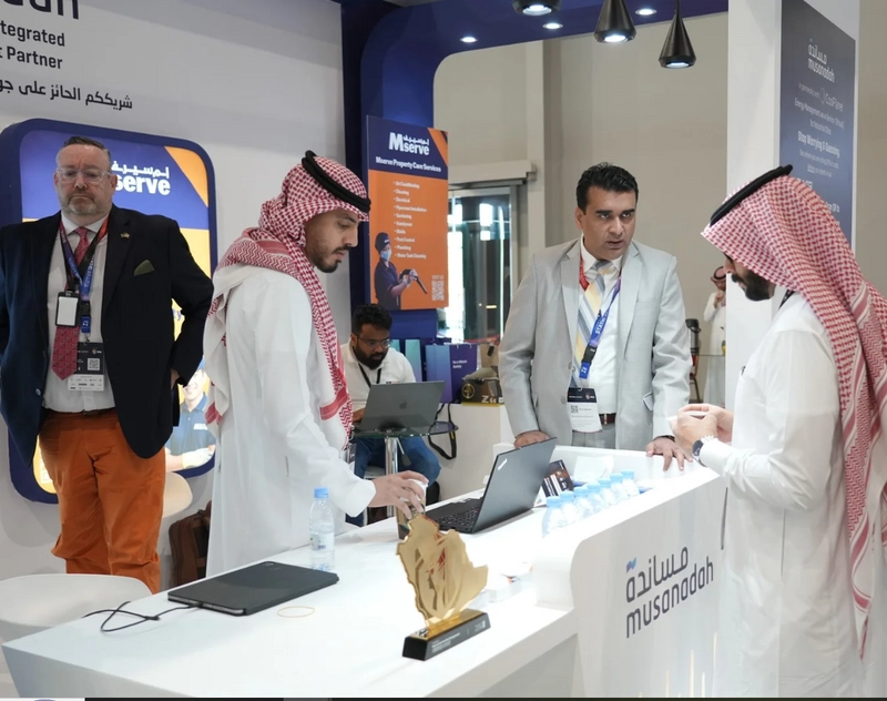 Inside IFM Expo: B2B Key Insights - 1