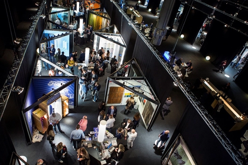 Discover Architect at the Work London: B2B Event Guide - 2