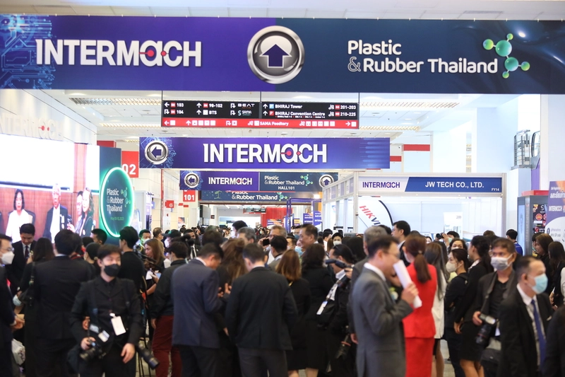 Why INTERMACH Matters for B2B - 1