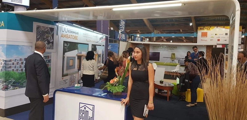 SALON INTERNATIONAL HABITAT (SIH) Spotlight: B2B Essentials - 1