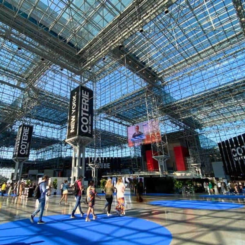 Why COTERIE New York Matters for B2B - 2