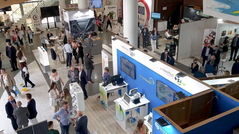 Unlock Health Expo Athens: Must-Know B2B Event - 3