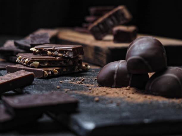 A Comprehensive Guide to Sourcing High-Quality Chocolate Confectionery: Top 5 Chocolate Confectionery Suppliers in Switzerland in July 2025