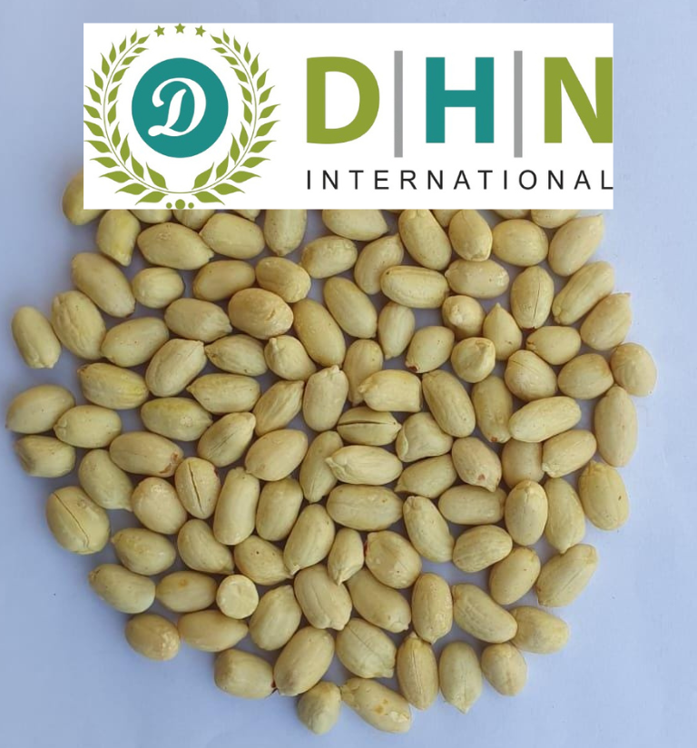 Peanut Varieties