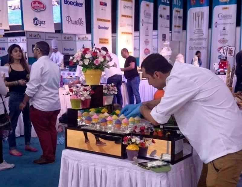 Unlock HORECA Oman: Must-Know B2B Event - 1
