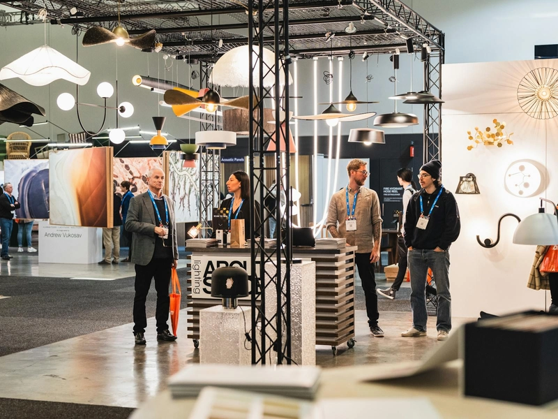Inside Design Show Australia: B2B Key Insights - 3