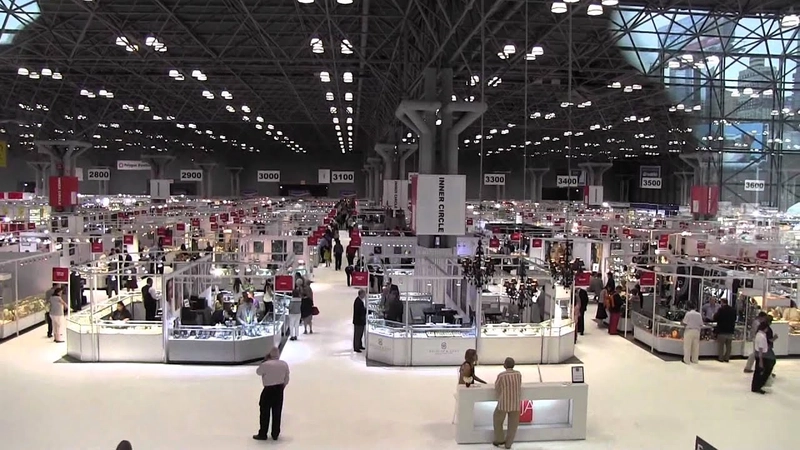 Why Attend JA New York Fall ? B2B Intro - 3