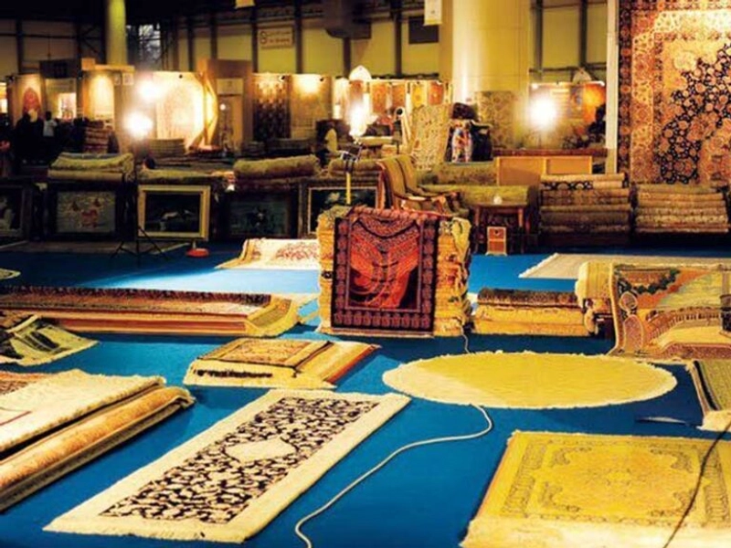 The Carpet Show Spotlight: B2B Essentials - 3