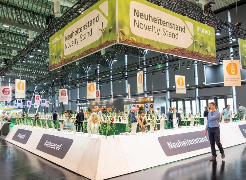 Why Biofach America Matters for B2B - 3
