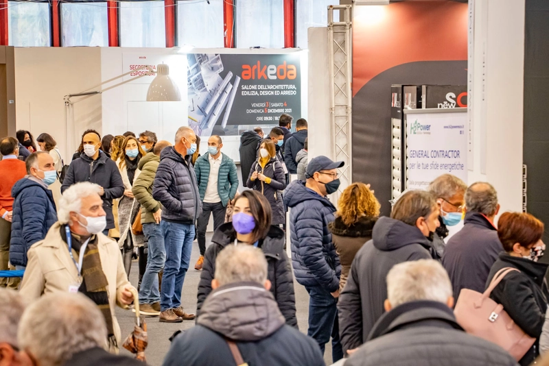 Unlock ARKEDA: Must-Know B2B Event - 2
