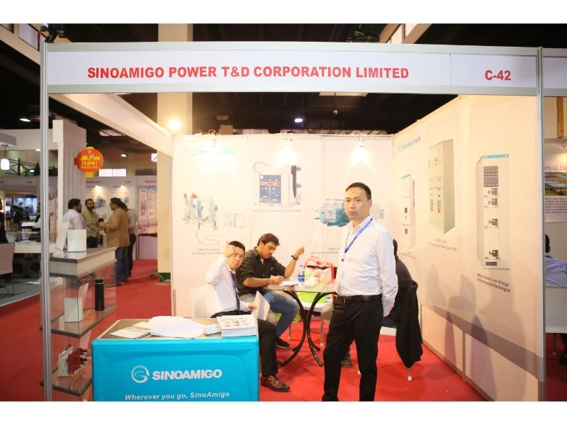 Oil & Gas Asia Exhibition Revealed: B2B Opportunity - 1