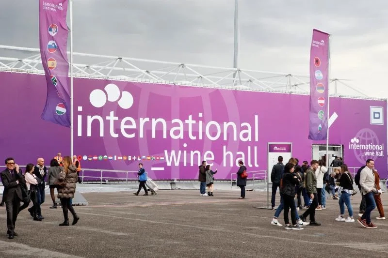 Why Attend Vinitaly? B2B Intro - 2