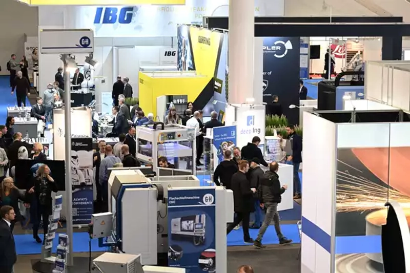 Why Attend NORTEC? B2B Intro - 3