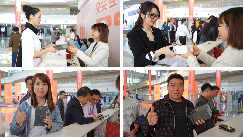 Inside Xiamen International Optics Fair : B2B Key Insights - 2