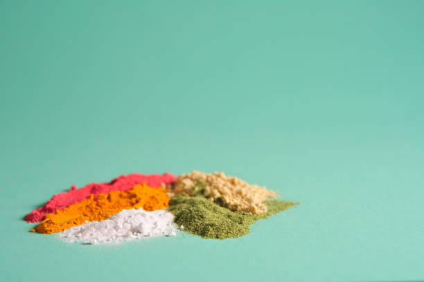 A Comprehensive Guide to Sourcing High-Quality Food Additives: Top 4 Food Additives Suppliers in Indonesia in July 2025