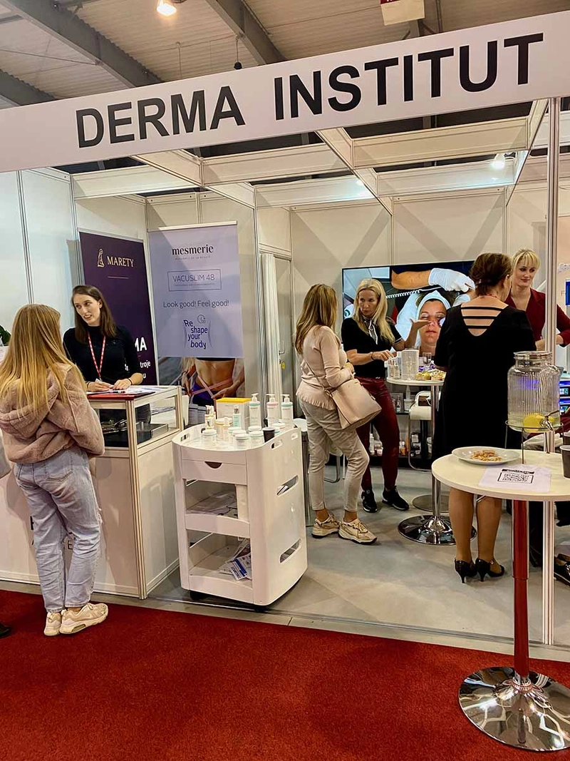 Unlock FOR BEAUTY: Must-Know B2B Event - 1