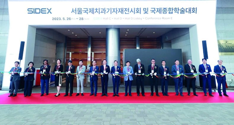 Seoul International Dental Exhibition Revealed: B2B Opportunity - 3