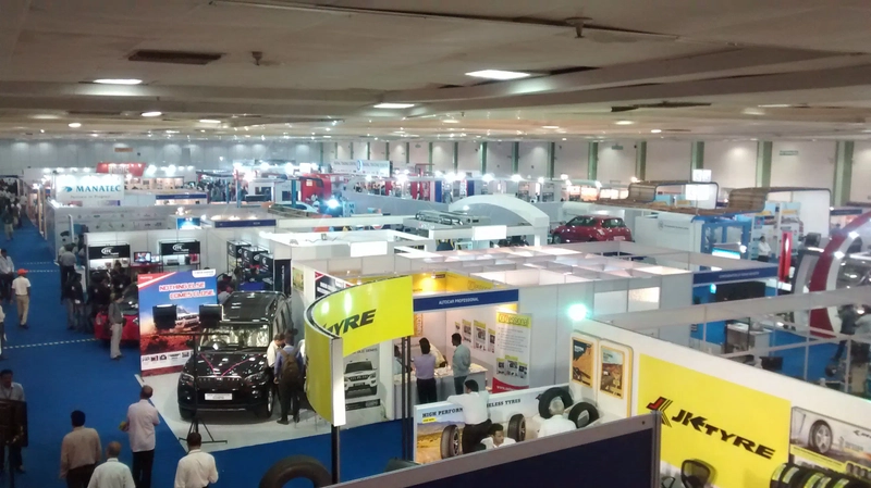 Autoserve Chennai Spotlight: B2B Essentials - 1