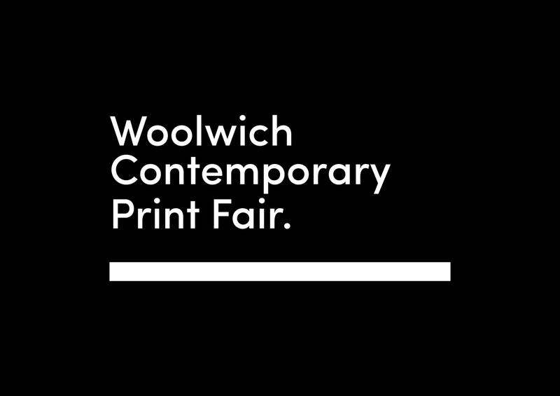 Why Attend Woolwich Contemporary Print Fair? B2B Intro