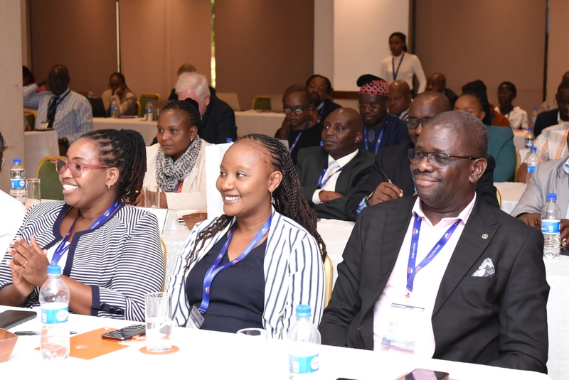 Ports & Customs Week Revealed: B2B Opportunity - 2