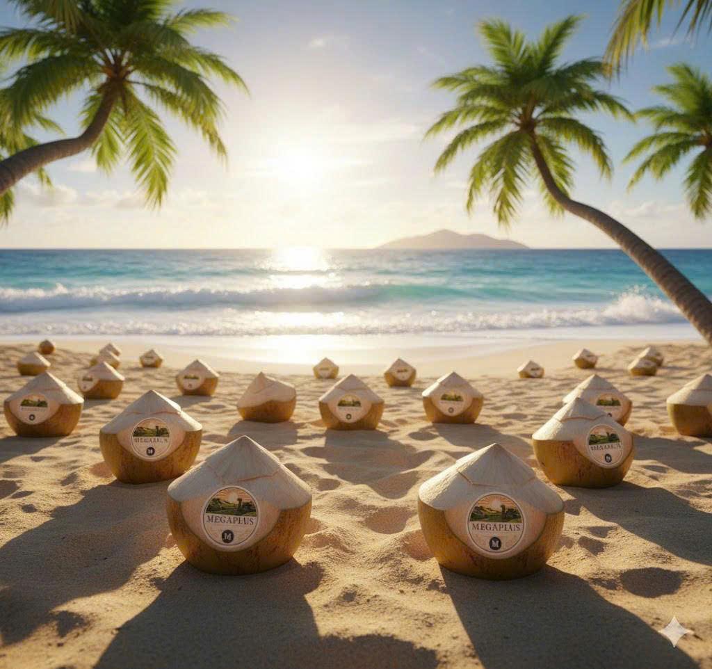 Coconuts