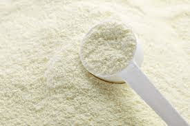 Premium Sprayed Skimmed Milk Powder (SMP)