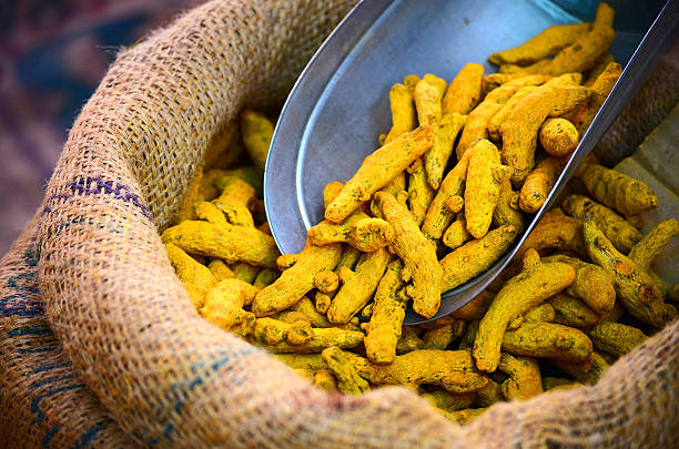 Top 10 Turmeric Suppliers in China in Year 2025: Urgent Market Update & Key Insights