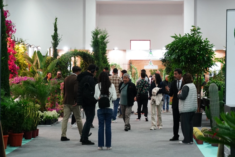 Inside Landscape Istanbul Fair: B2B Key Insights - 3