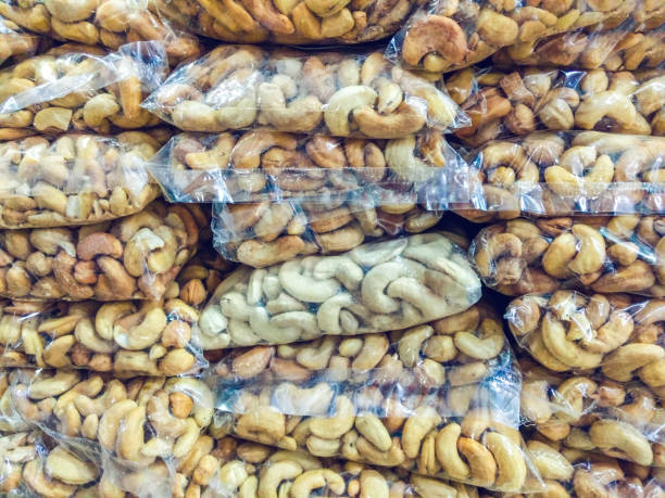 Top 9 Cashew Nuts Suppliers in Philippines in August 2025