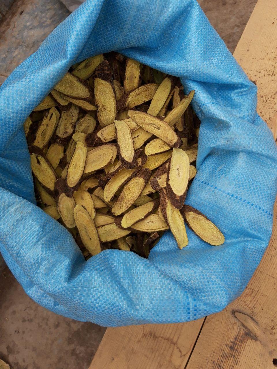 Licorice Root