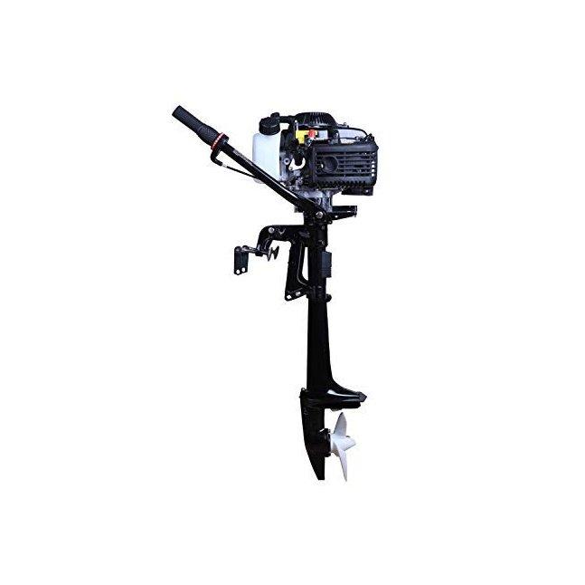 Outboard Motor Engines Heavy Duty Boat Engines Premium Quality Export Grade