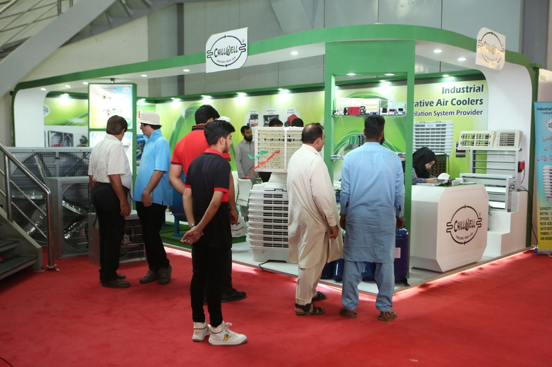 Unlock Pakistan HVACR International Expo & Conference: Must-Know B2B Event - 1